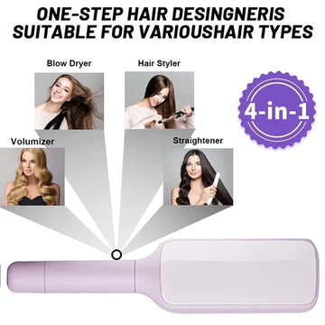 Effortlessly Unlock Your Hair’s Natural Beauty