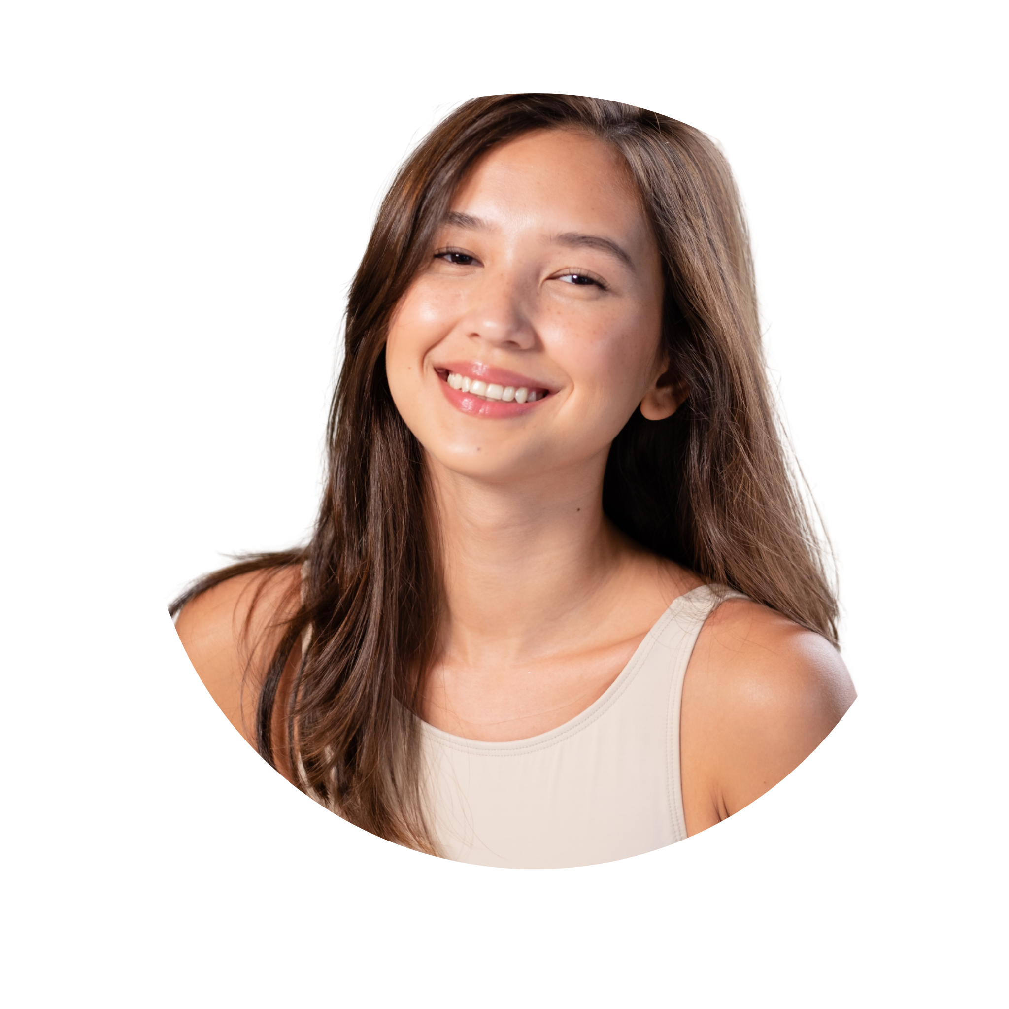 Alyssa M., 19
