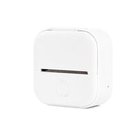 Portable Mini Thermal Label Printer